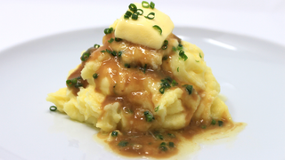 How to make Millionaire Mashed Potatoes